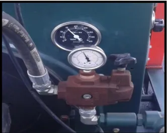 Gambar 2.7 Relief Valve 
