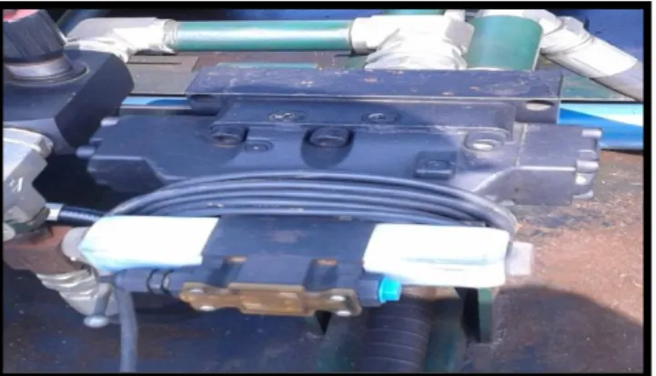 Gambar 2.9 DVC (Directional Valve) 