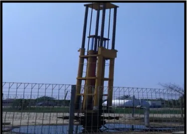Gambar 2.20 Base Plate 