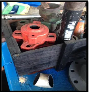Gambar 2.22 stufing box 