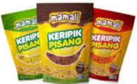 Gambar 2.17 Contoh desain kemasan 