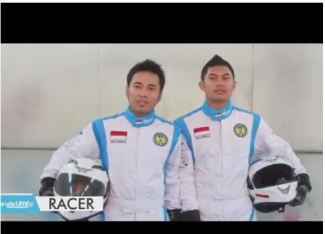 Gambar 6 . Driver GURT untuk 2015 ISGCC 