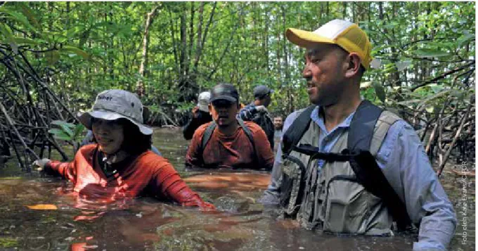 Foto oleh Kate Evans/CIFOR