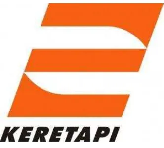 Gambar 2.1 Logo Perusahaan 