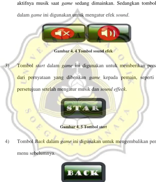 Gambar 4. 3 Tombol home 