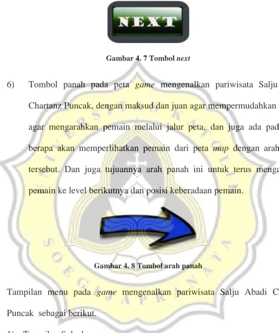 Gambar 4. 7 Tombol next 