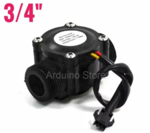 Gambar 2.5Waterflow SensorFS-300A G3/4” 