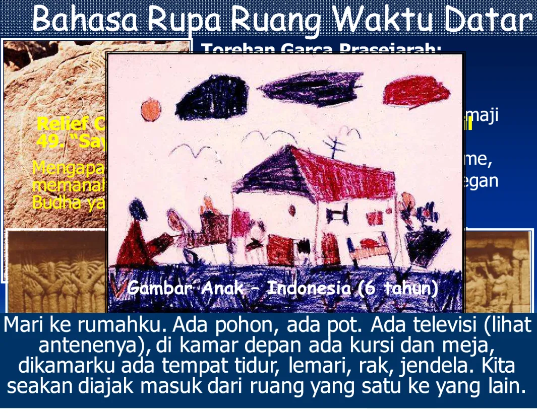 Gambar Anak 