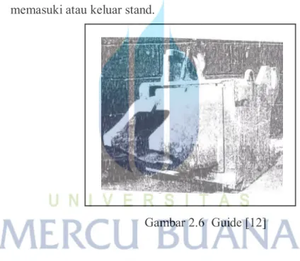 Gambar 2.6  Guide [12] 