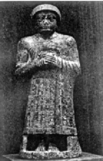 Gambar 3.14. Ziggurat