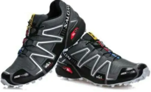 Gambar II.23 Sepatu 
