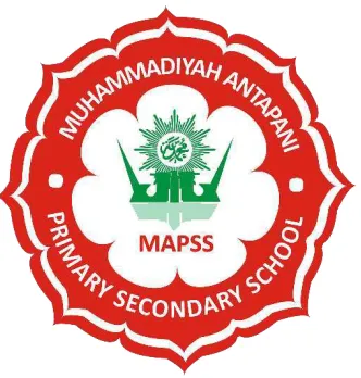 Gambar 2.  1 Logo MAPSS 