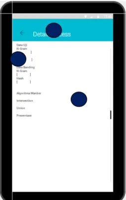 Gambar 3.9 Tampilan Interface Detail Proses