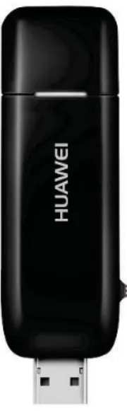 Gambar 4. Modem Huawei XL  2. Harga (Price) 