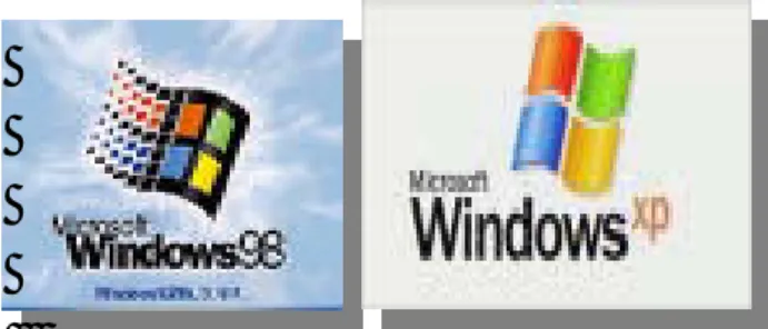 Gambar 2  Logo Windows 