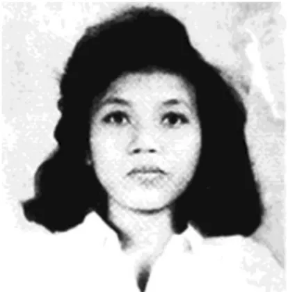 Gambar 2.8 Marsinah 