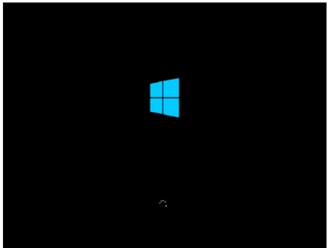 Gambar 3.22. Proses Getting Device. 