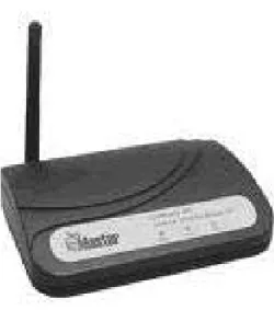 Gambar 2.8 Tampilan Router 