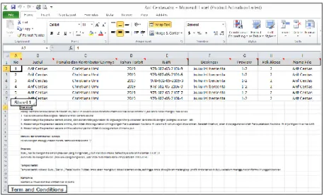 Gambar 17. File Excel Book Bulk 