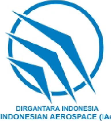 Gambar II-1 Logo Instansi PT.DI