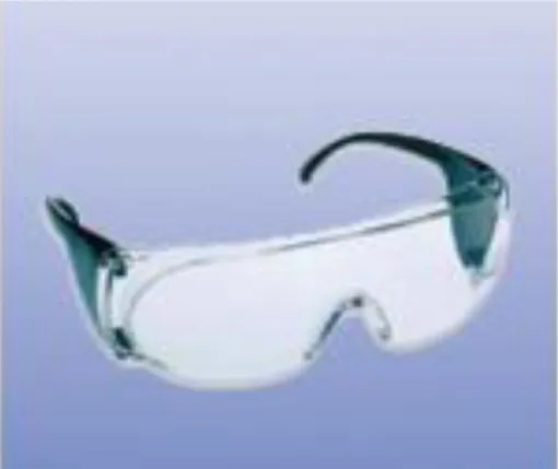 Gambar 11. Safety Glasses 