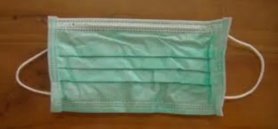 Gambar 15. Masker 