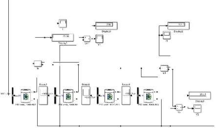 Gambar 4. 3 Pemasangan baterai pendorong II 