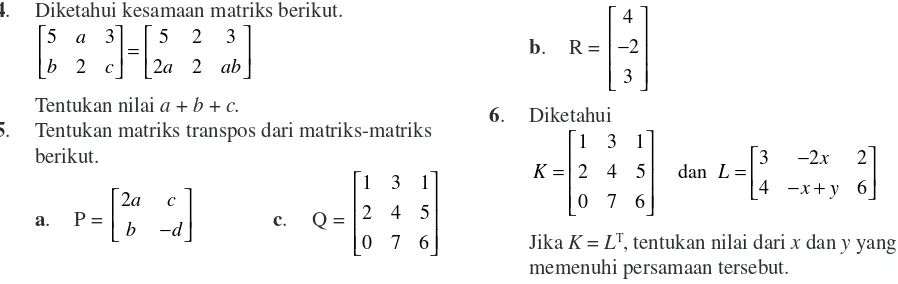 Tabel 4.3. Jumlah alat-alat musik yang di beli SMK