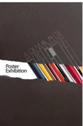 Gambar 3.14. Visual poster exhibition pameran   (Sumber : google.com, diakses pada tanggal 13 April 2016 ) 