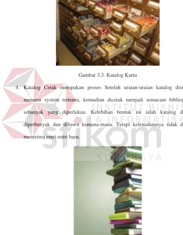 Gambar 3.4. Katalog Cetak 