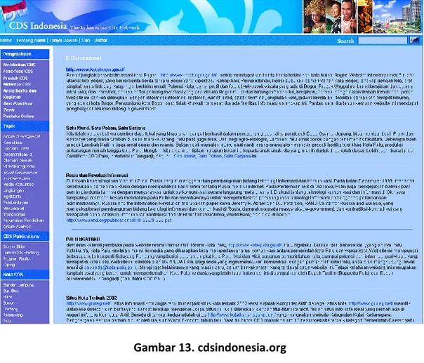 Gambar 13. cdsindonesia.org 