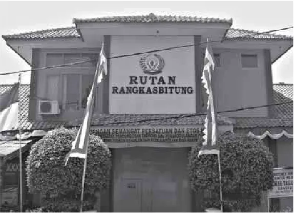 Gambar 2.1 Sanksi hu-