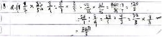Gambar 10. Jawaban S2 pada nomor 3a 