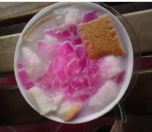 Gambar 6  Wedang Dongo,   Copy file oleh Zarkasi 2015 