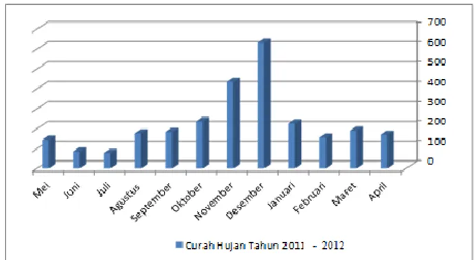 Tabel  2.  Jenis  Pupuk  yang  Digunakan  di  Tambusai Estate Tahun 2011-2012  Unsur hara  Jenis pupuk  Kandungan 