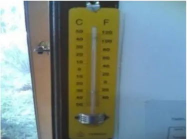 Gambar 10. Termometer Air Raksa f. Cetakan