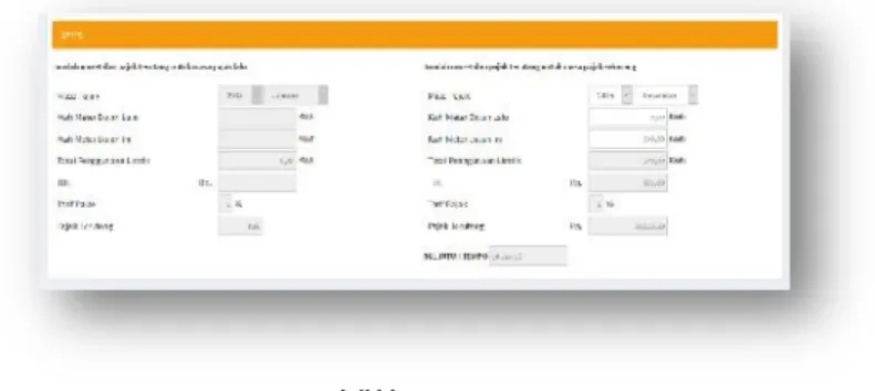 Gambar 4. 20 Non Meter