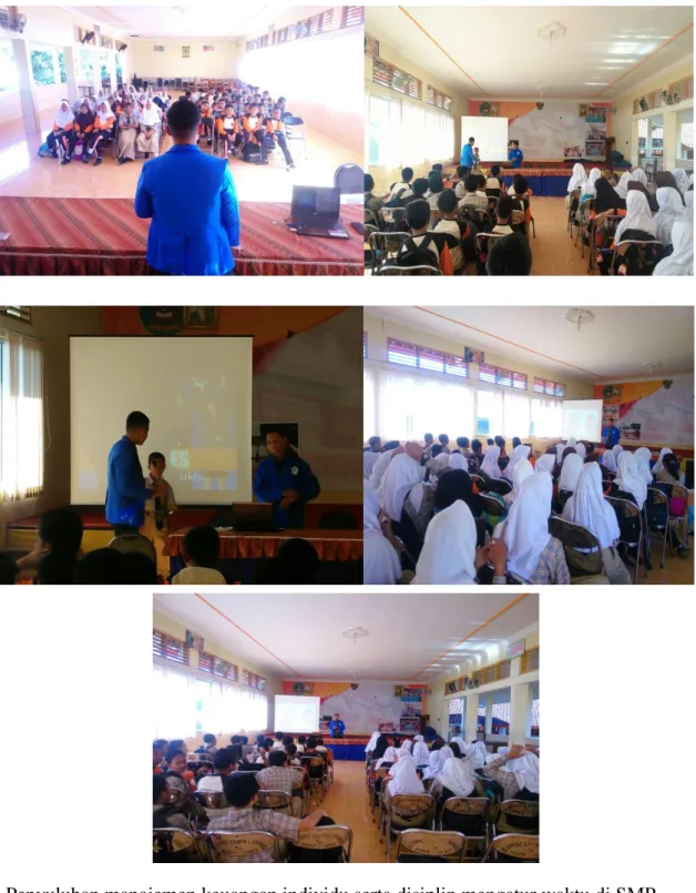 Foto kegiatan  