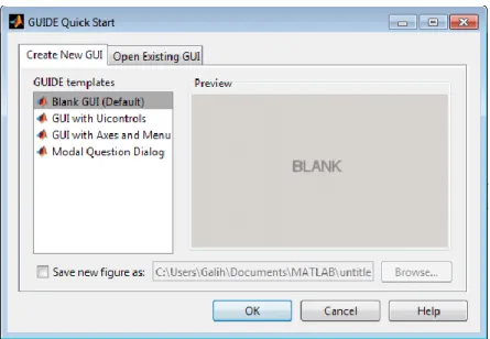 Gambar 19. GUIDE quick Start 