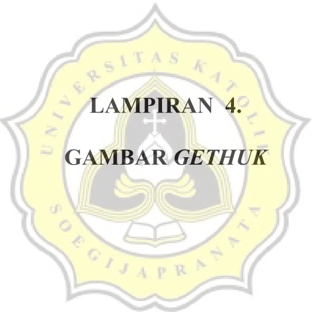 GAMBAR GETHUK 