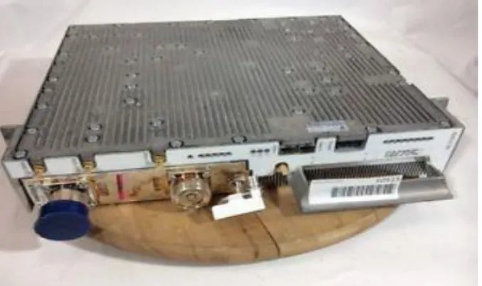 Gambar 2.10 Radio Unit Ericsson 
