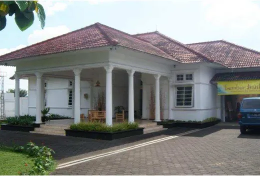 Gambar 2.10 Lembur Batik Cimahi 
