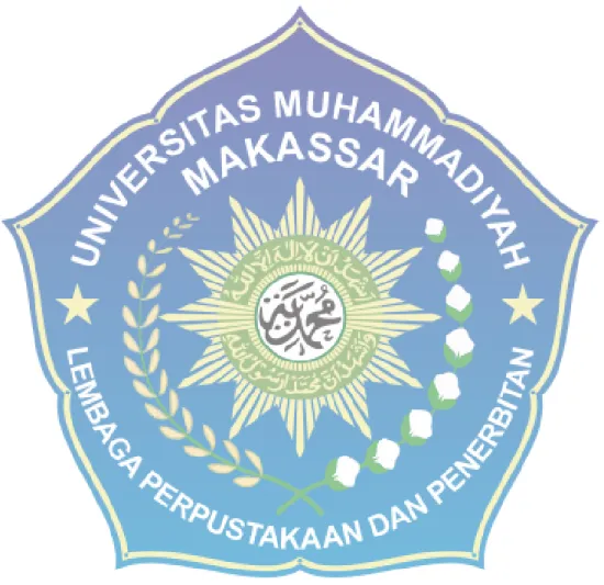 Gambar 4.1 Logo PT Pupuk Kalimantan Timur Cabang Makassar ............. 46