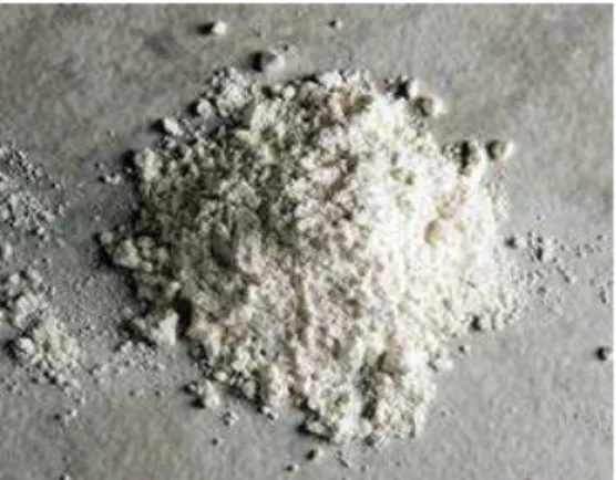 Gambar 2.2 Bread Flour