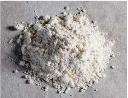 Gambar 2.3 Cake Flour 
