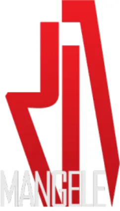 Gambar II.1 Logo CV. Mangele Private 