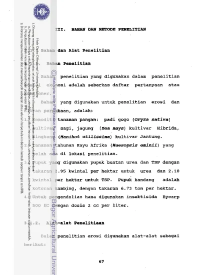 Top PDF Alat Yang Digunakan. (a) Tracing Box, (b) Busur Dan Penggaris ...