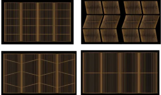 Gambar	
  3.	
  Alternatif	
  2	
  dengan	
  material	
  bambu	
  dan	
  rangka	
  frame	
  lurus	
  