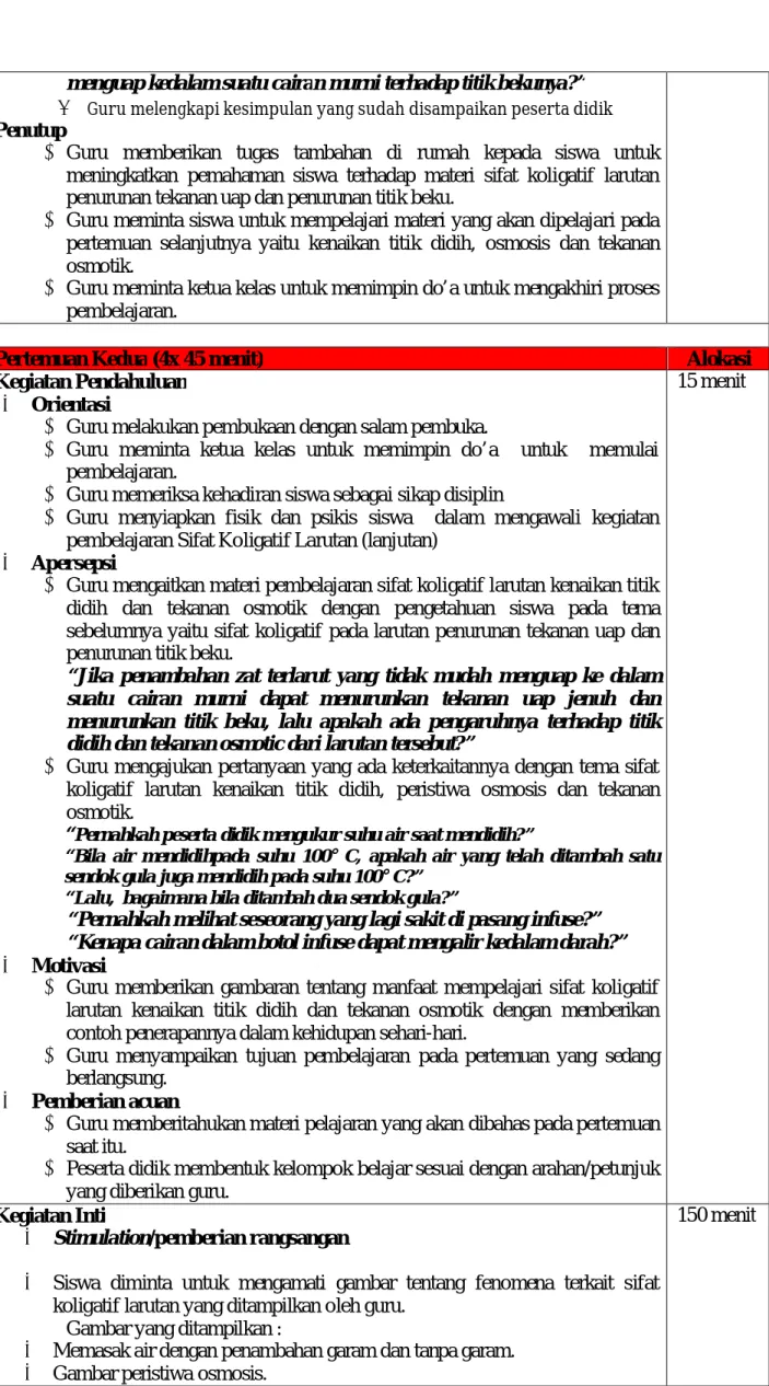 Gambar yang ditampilkan :  