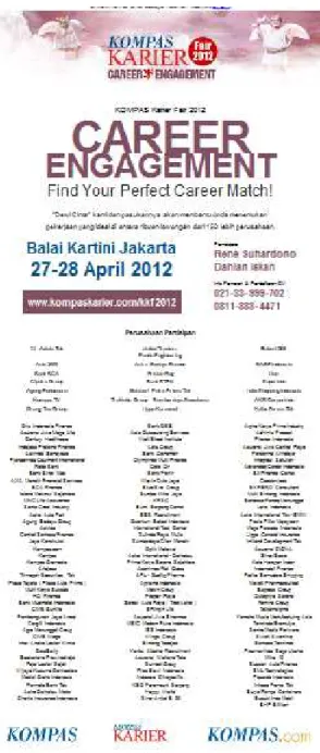 Gambar 3. 10 : Materi E-mail Blast 